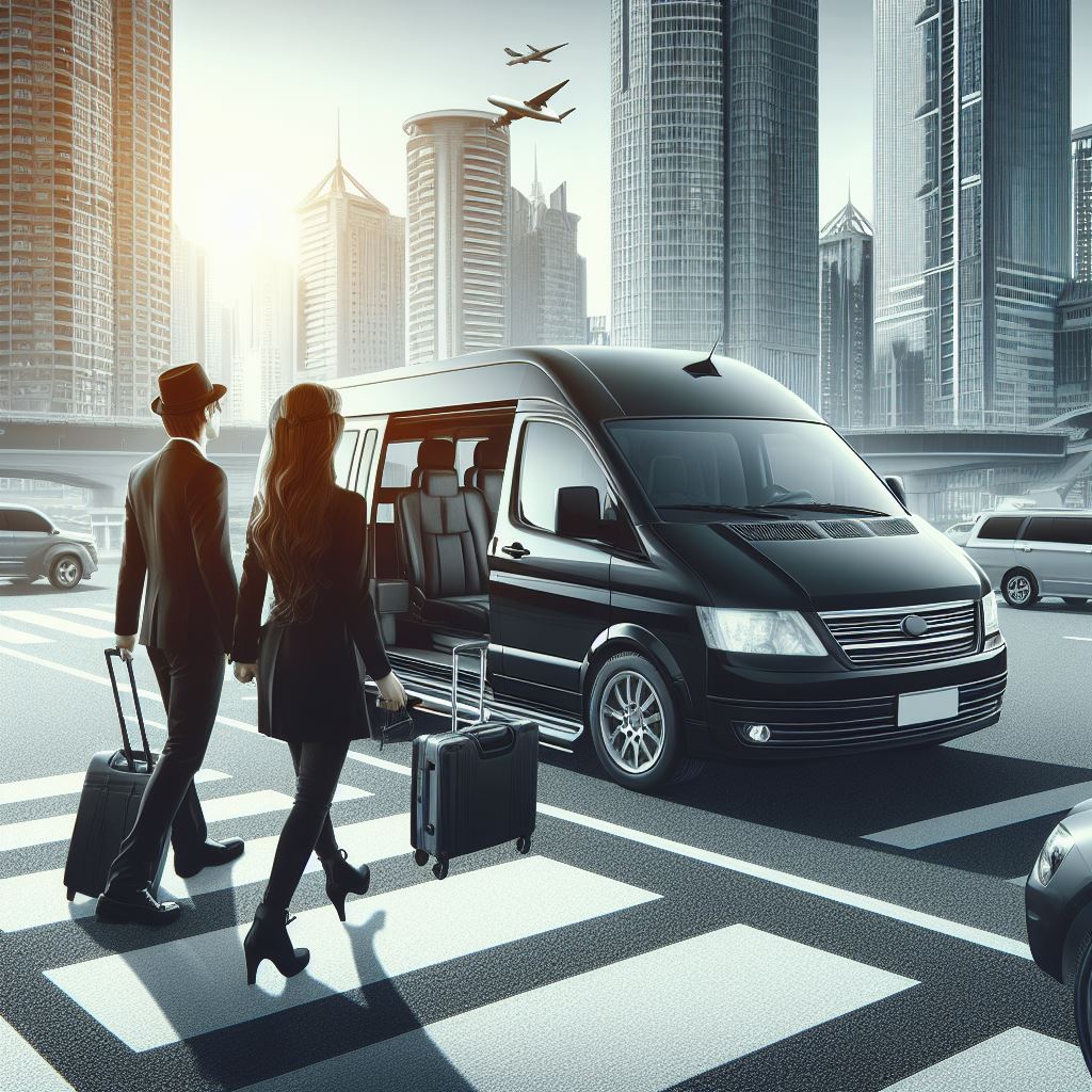 Airport Shuttle