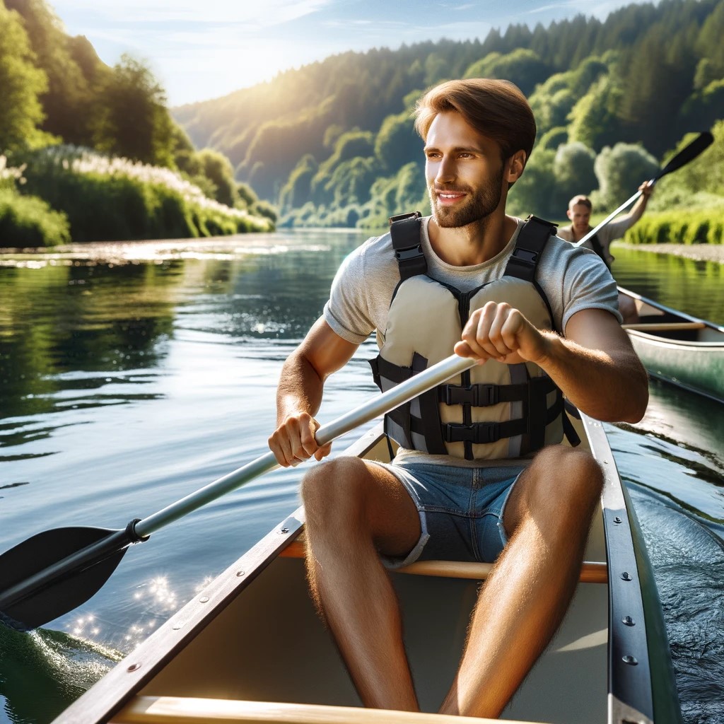 Adventure and Sports