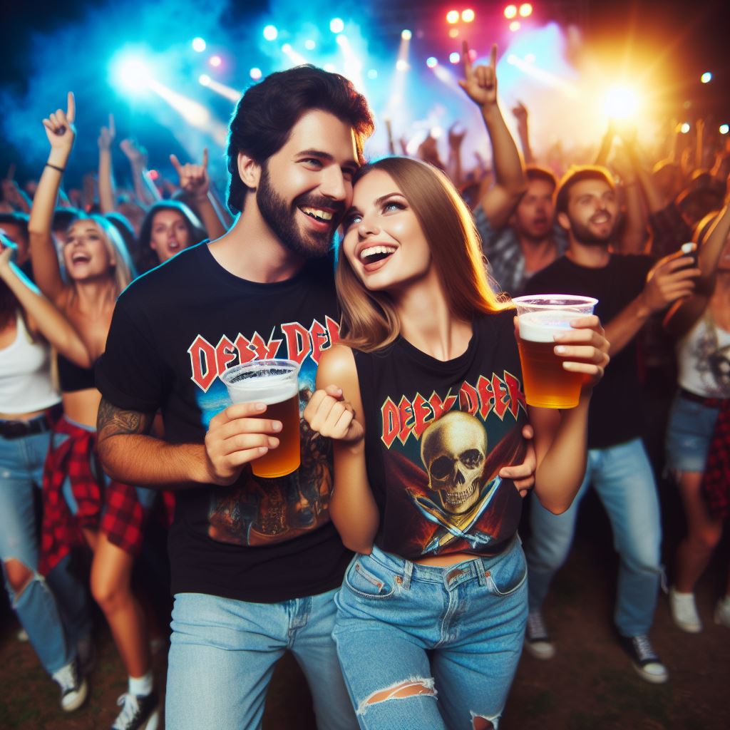 Music and Concerts