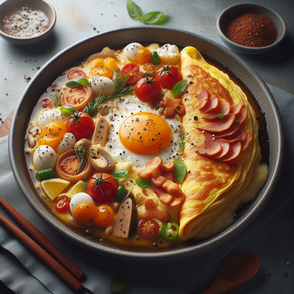 Free Breakfast