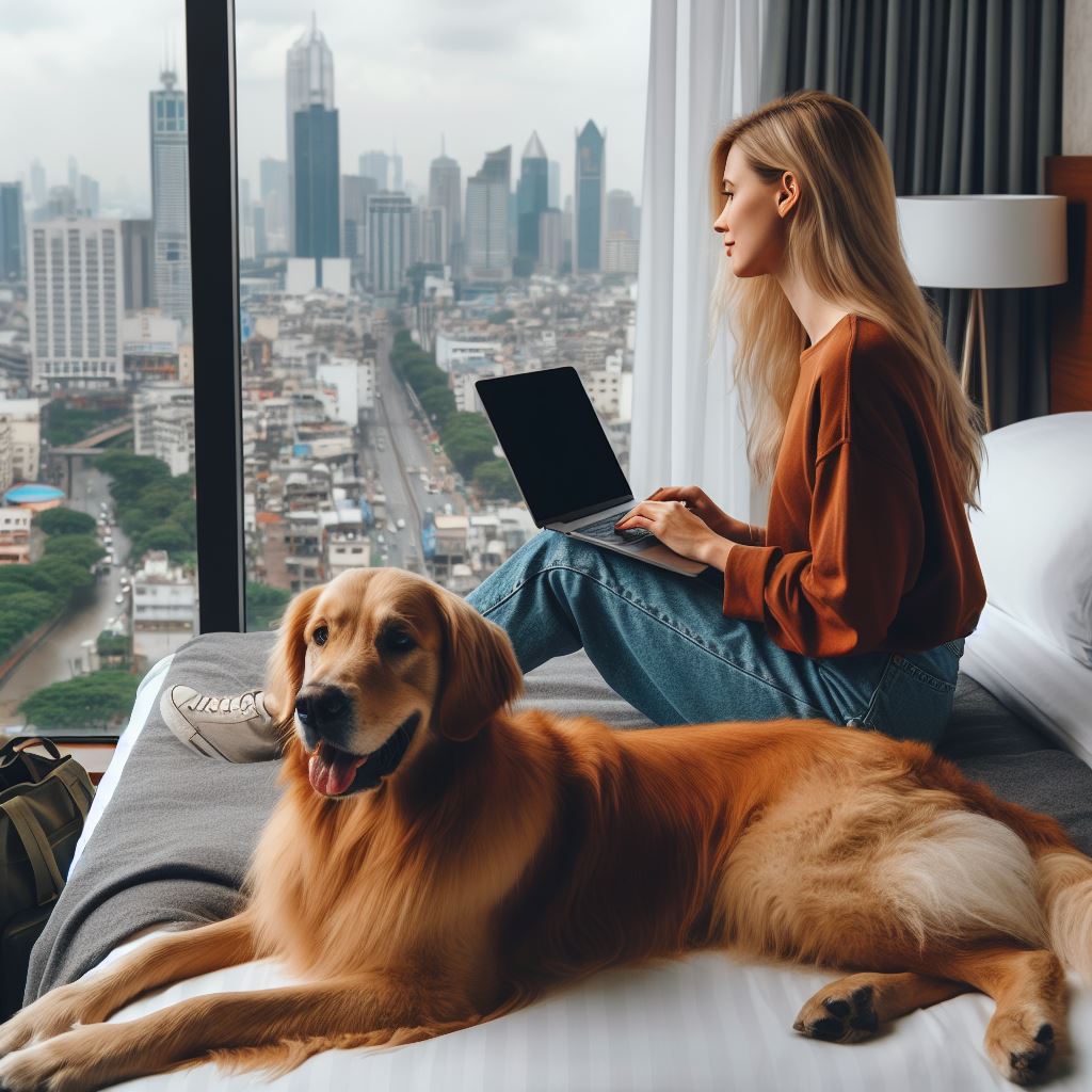 Pet-Friendly