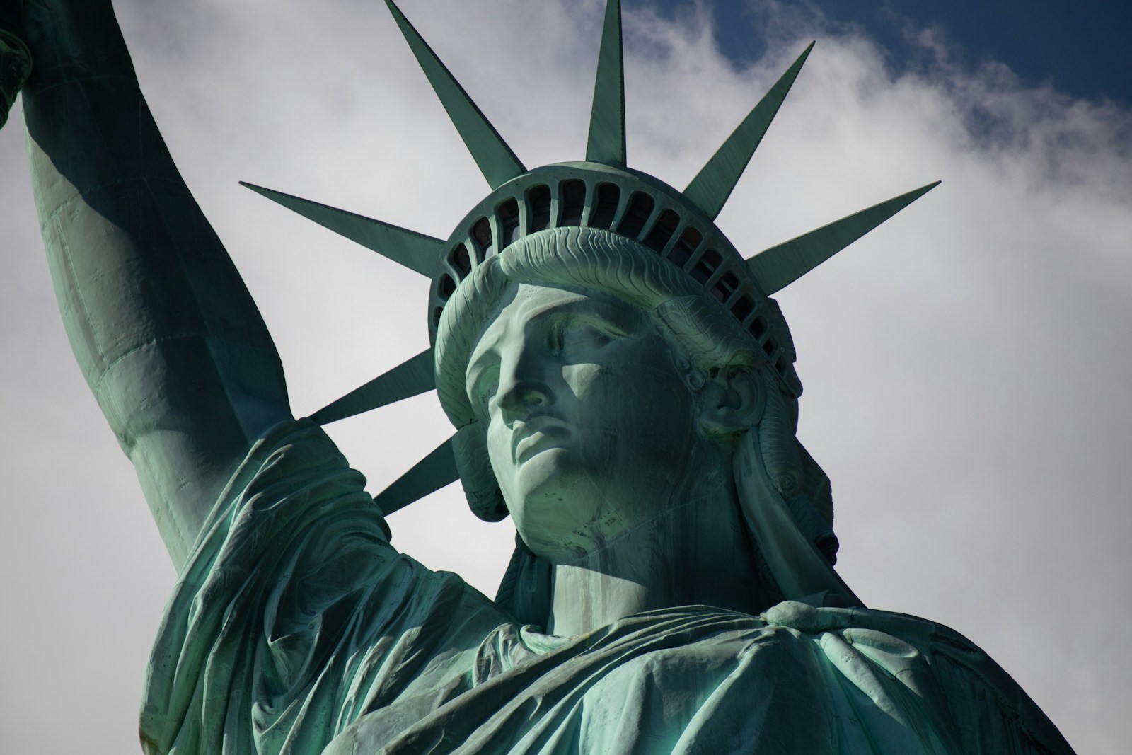 The History of the Statue of Liberty Explained